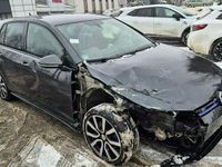 używany VW Golf VII GTE 1,4 TSI Plug-In-Hybrid 204KM Hybryda