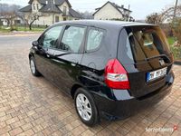 używany Honda Jazz 