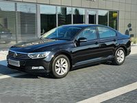 używany VW Passat 2dm 150KM 2017r. 159 811km