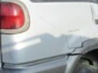 używany Nissan Terrano II Stan bdb