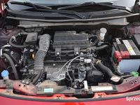 używany Suzuki Swift 1,2 CVT