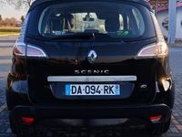 używany Renault Scénic III 2013 1.5 dci