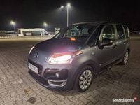 Używany Citroën C3 Picasso 2010 Minivan