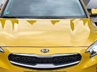 używany Kia XCeed 1.6 crdi Mild Hybrid bezwypadkowa