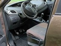 używany Renault Grand Scénic III Sprzedam 7 osobowy