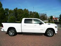 używany Dodge Ram 5.7dm 390KM 2019r. 139 500km