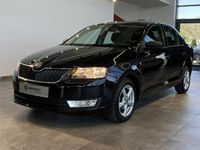 używany Skoda Rapid 1.2 86KM M5 2013 r., klimatyzacja, alufelgi, 12 m-cy gwarancji