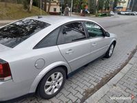 Używany Opel Vectra 2005 Srebrny Hatchback