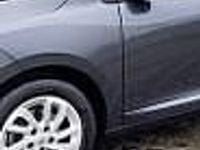 Używany Renault Mégane III 116 KM (85 kW) 2013 Szary Hatchback