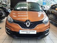 używany Renault Captur 0.9 Energy TCe Limited