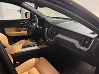 używany Volvo XC60 Sprzedam