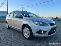 używany Ford Focus 