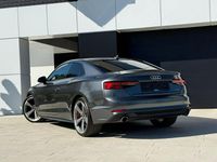 używany Audi A5 Coupe 2dm 245KM 2019r. 146 000km