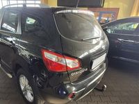 używany Nissan Qashqai +2 Qashqai+2 I ZOBACZ OPIS !! W podanej cenie roczna gwarancja