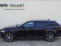 używany Volvo V90 CC V90 Cross Country B5 D AWD Ultimate aut