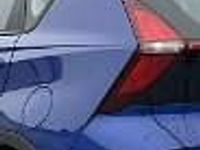 Używany Hyundai Bayon 100 KM (73 kW) 2023 Niebieski (metalik) SUV