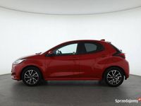 używany Toyota Yaris 1.5 VVT-i