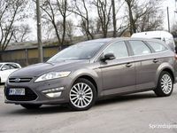 używany Ford Mondeo 2.0 140 KM* Salon Polska* Vat23%* Serwis ASO* M…