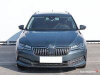Używany Skoda Superb 2020 Szary Kombi