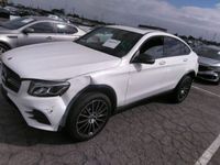 używany Mercedes GLC300 2dm 241KM 2019r. 50 769km