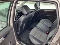 Używany Mercedes A200 2008 Szary Minivan