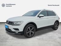 Używany VW Tiguan 150 KM (110 kW) 2020 SUV