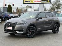 Używany DS Automobiles DS3 Performance 131 KM (96 kW) 2022 Szary Hatchback