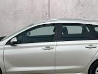 Używany Hyundai i30 Classic 116 KM (85 kW) 2019 Srebrny (metalik) Kombi