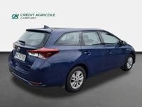 używany Toyota Auris 1.8dm 99KM 2018r. 206 925km