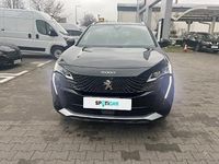Używany Peugeot 5008 GT 130 KM (95 kW) 2024 Czarny