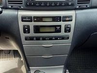 Używany Toyota Corolla Terra 110 KM (80 kW) 2002