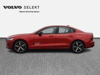 używany Volvo S60 B5 B Ultimate Dark aut