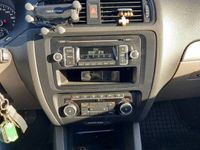 Używany VW Jetta 2011 Sedan/Limuzyna