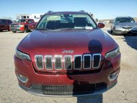 używany Jeep Grand Cherokee 3.6 Limited automat IV (2010-)