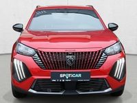 używany Peugeot 2008 PureTech 130 Allure S&S EAT8