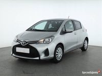 używany Toyota Yaris 1.33 Dual VVT-i