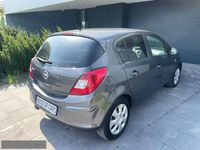 używany Opel Corsa 1.4dm 87KM 2011r. 213 000km