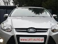 używany Ford Focus 1.0 12v 125KM Klimatr Navi ALU Isofix Tempo Parktronik Gwarancj…