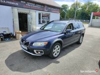 używany Volvo XC70 3.0 TURBO 304 KM, BLIS, Bluetooth, Skóra, ALU...