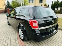 używany Opel Astra 1.6dm 116KM 2009r. 167 000km