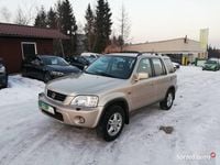 używany Honda CR-V I 4x4 2.0 147 Ps