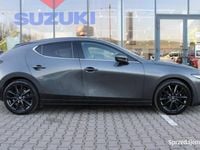 Używany Mazda 3 2019