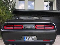 Używany Dodge Challenger 2019 Szary Coupe