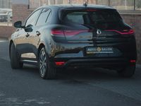 Używany Renault Mégane IV 140 KM (102 kW) 2022 Czarny Hatchback