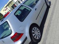 używany VW Golf IV 