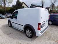 używany Ford Transit Connect 1.8 T.Diesel TDCi. 2010r ! KOMIS TYSIAK