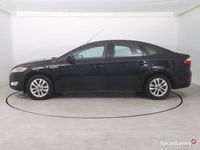 Używany Ford Mondeo 125 KM (91 kW) 2010 Czarny Hatchback