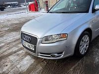 używany Audi A4 b7 1.9 TDI 2006r