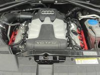 Używany Audi SQ5 Premium Plus 2015 SUV