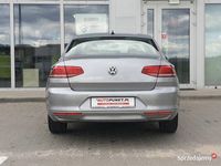 używany VW Passat 2017r. 1.4 TSI 125KM *SalonPL *FV23%